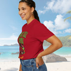 Spice Isle Mama, Sweet Like Sugar Tee - Irie Blues Boutique