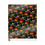 Feelin Irie Marijuana Wrapping Papers - Irie Blues Boutique