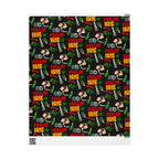 Feelin Irie Marijuana Wrapping Papers - Irie Blues Boutique