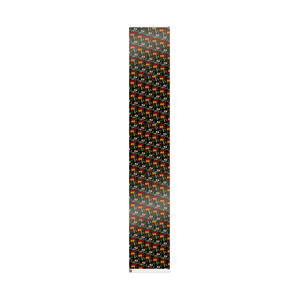Feelin Irie Marijuana Wrapping Papers - Irie Blues Boutique
