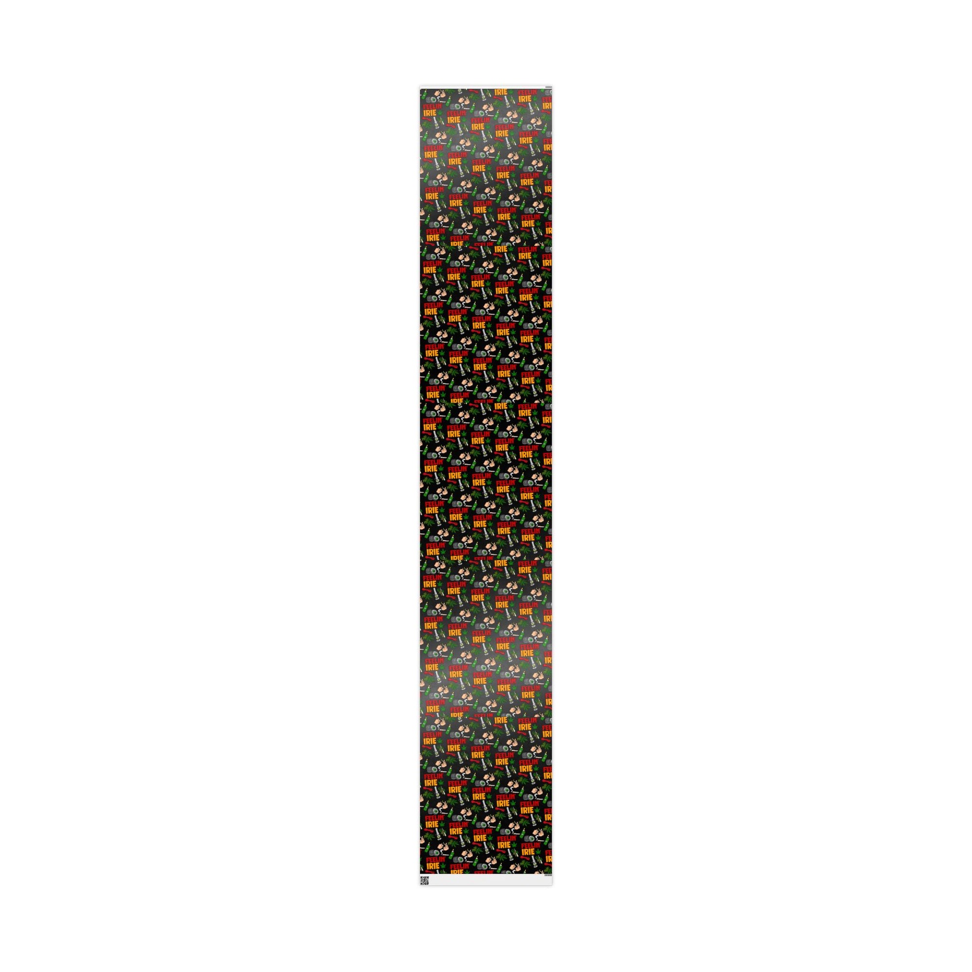 Feelin Irie Marijuana Wrapping Papers - Irie Blues Boutique