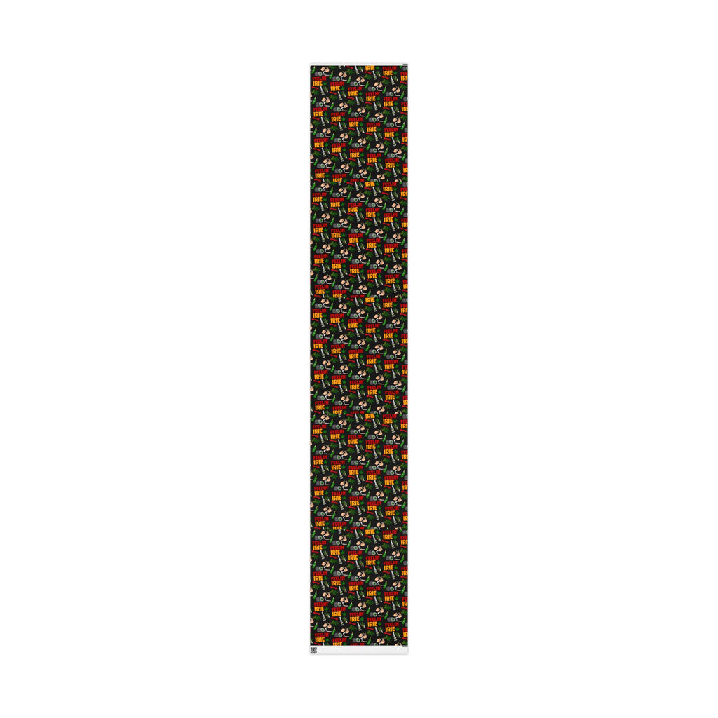 Feelin Irie Marijuana Wrapping Papers - Irie Blues Boutique