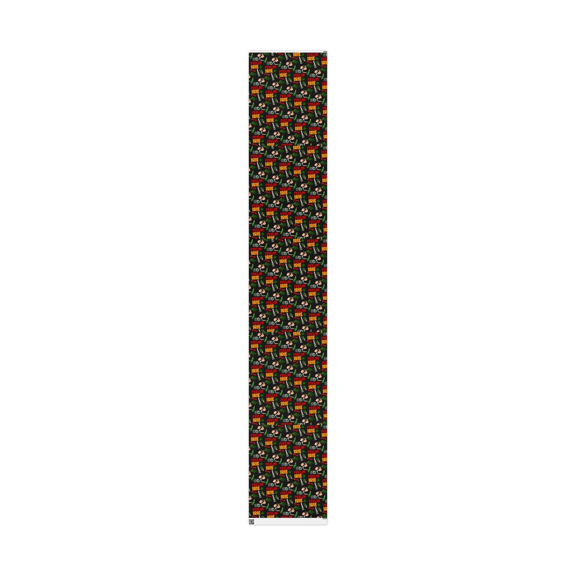 Feelin Irie Marijuana Wrapping Papers - Irie Blues Boutique