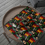 Feelin Irie Marijuana Wrapping Papers - Irie Blues Boutique
