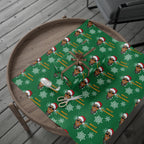 Vybz Kartel Christmas Gift Wrap - Irie Blues Boutique