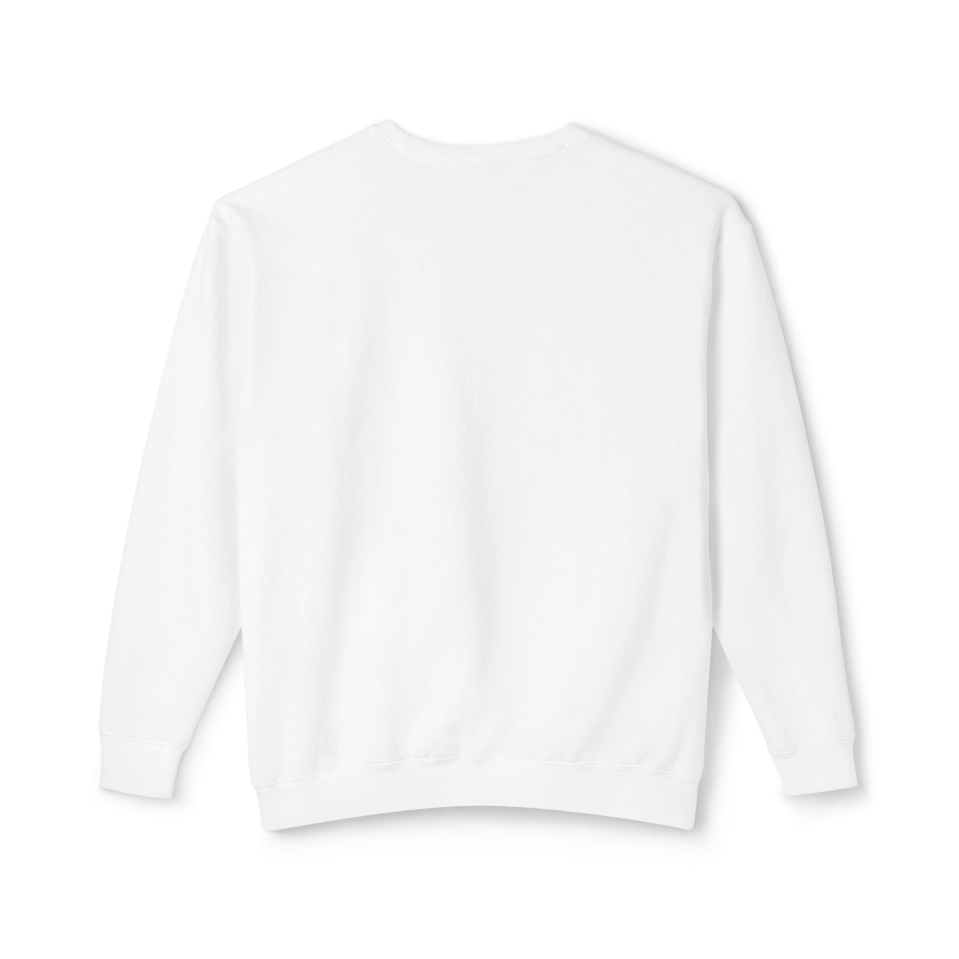 Bermuda Vintage Sweatshirt - Irie Blues Boutique