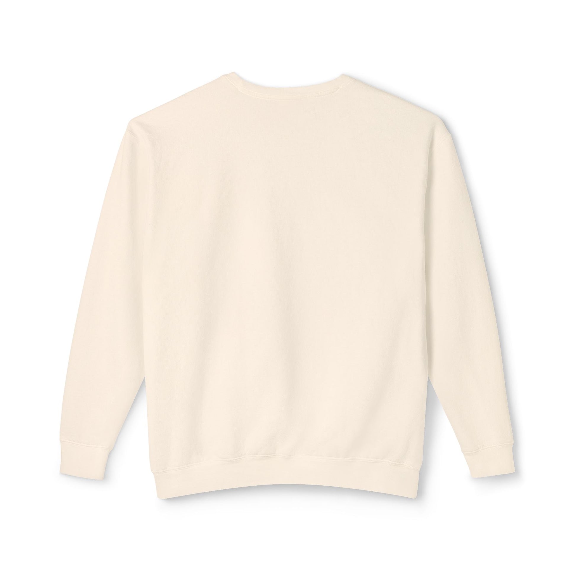 Bermuda Vintage Sweatshirt - Irie Blues Boutique