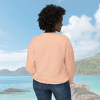 Bermuda Vintage Sweatshirt - Irie Blues Boutique