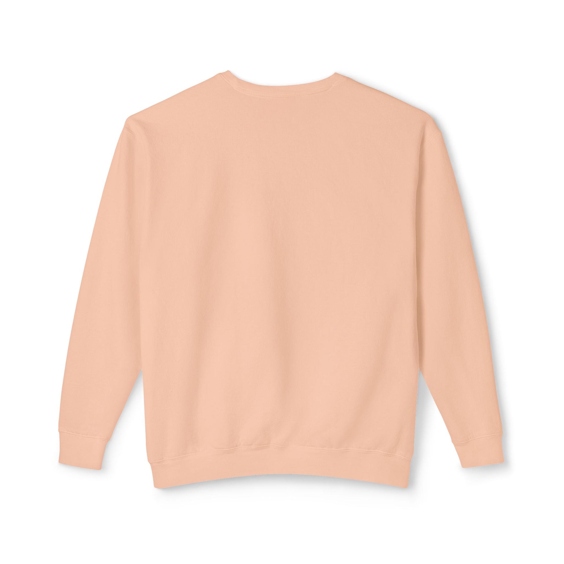 Bermuda Vintage Sweatshirt - Irie Blues Boutique
