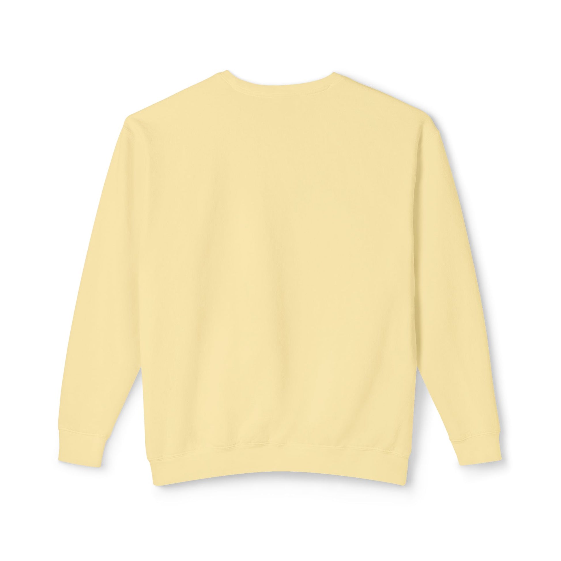 Bermuda Vintage Sweatshirt - Irie Blues Boutique