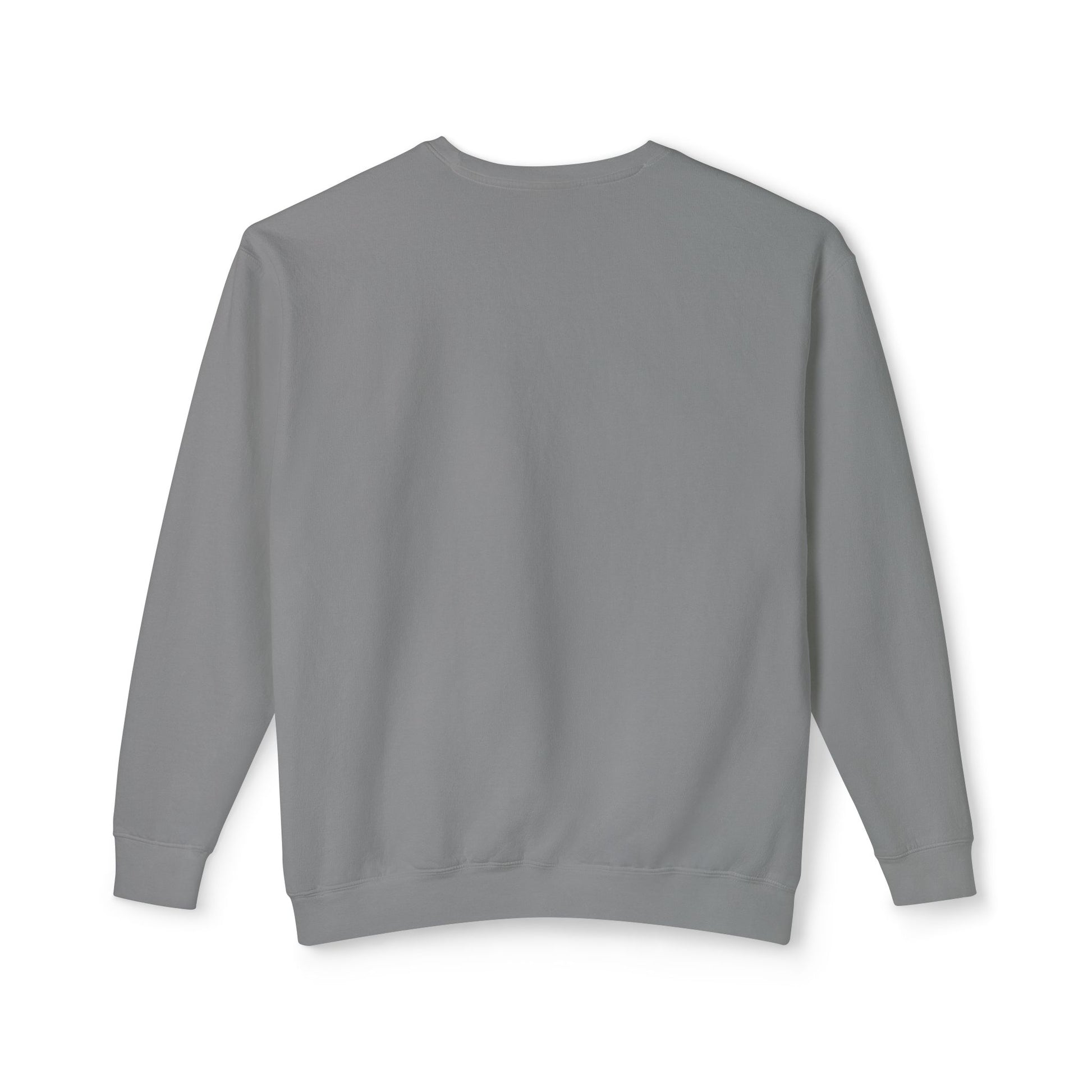 Bermuda Vintage Sweatshirt - Irie Blues Boutique