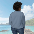 Bermuda Vintage Sweatshirt - Irie Blues Boutique