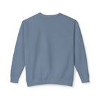 Bermuda Vintage Sweatshirt - Irie Blues Boutique