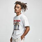 Fully Gaza T-Shirt - Irie Blues Boutique