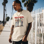 Fully Gaza T-Shirt - Irie Blues Boutique