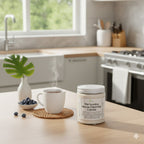 Sunday House Cleaning Scented Candle