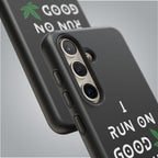 Vybz Kartel & Good Weed Tough Phone Case - Irie Blues Boutique