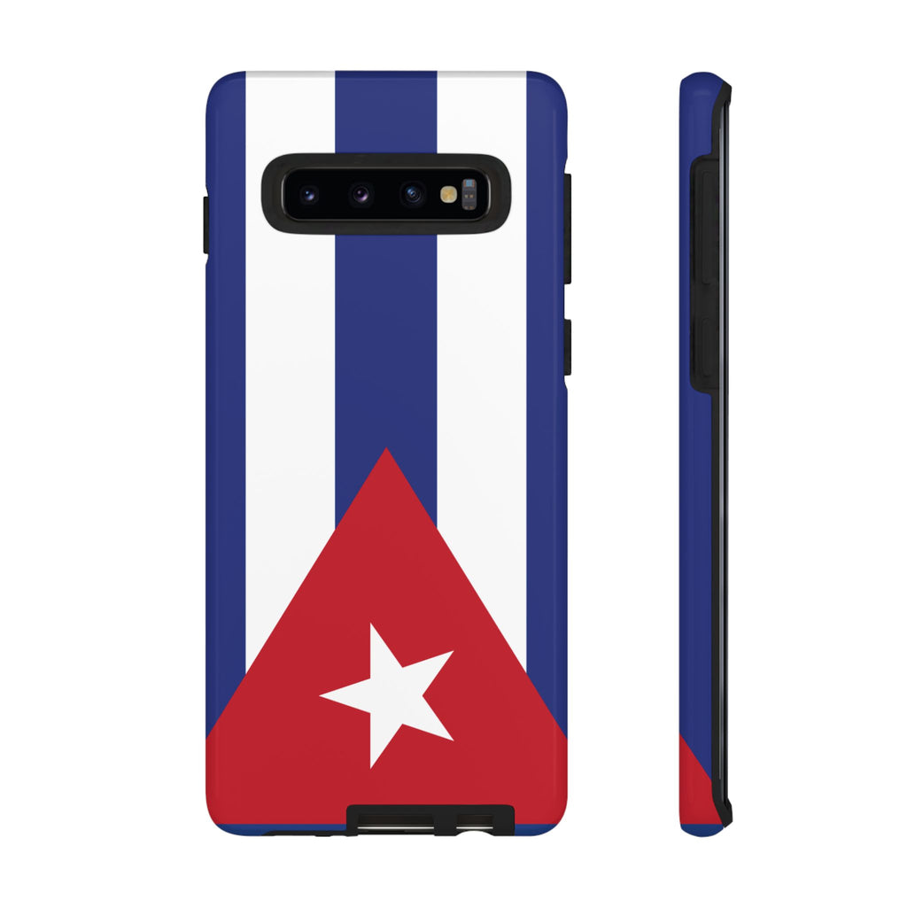 Cuba Tough Phone Case - Irie Blues Boutique