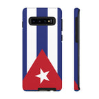 Cuba Tough Phone Case - Irie Blues Boutique