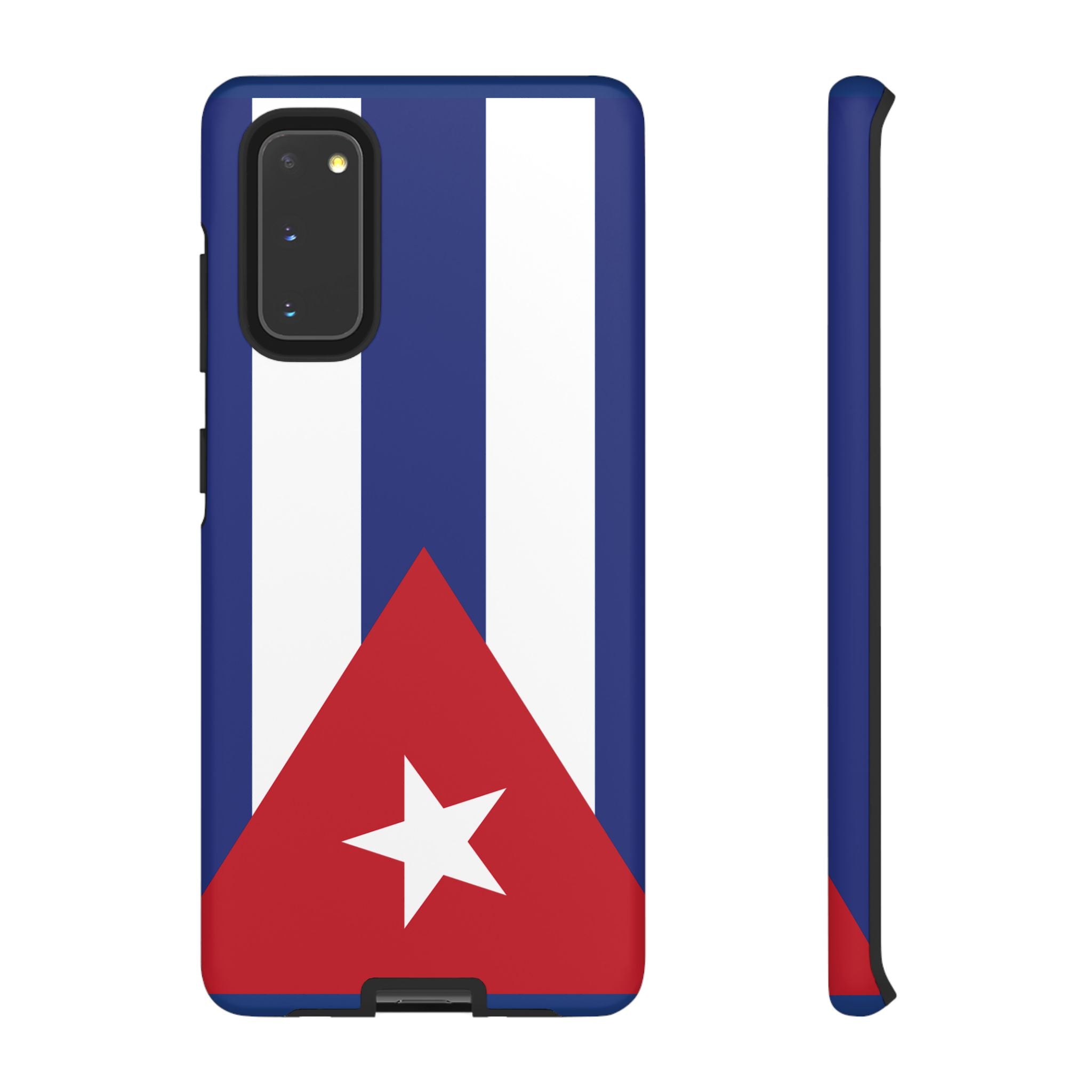 Cuba Tough Phone Case - Irie Blues Boutique