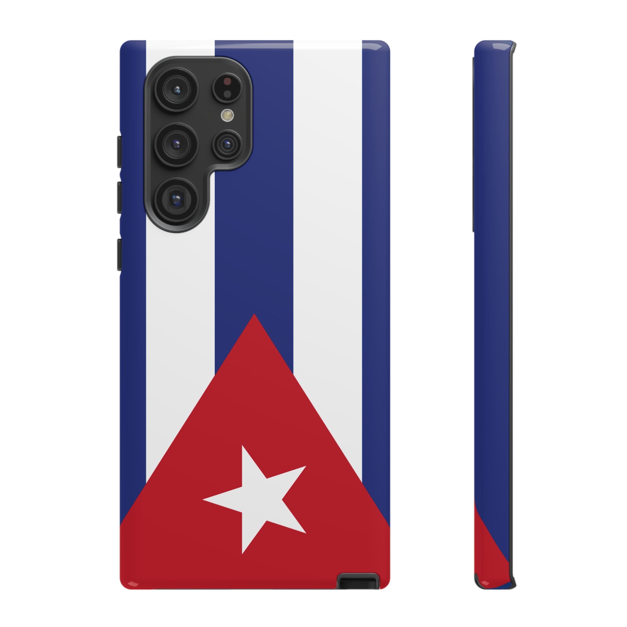 Cuba Tough Phone Case - Irie Blues Boutique