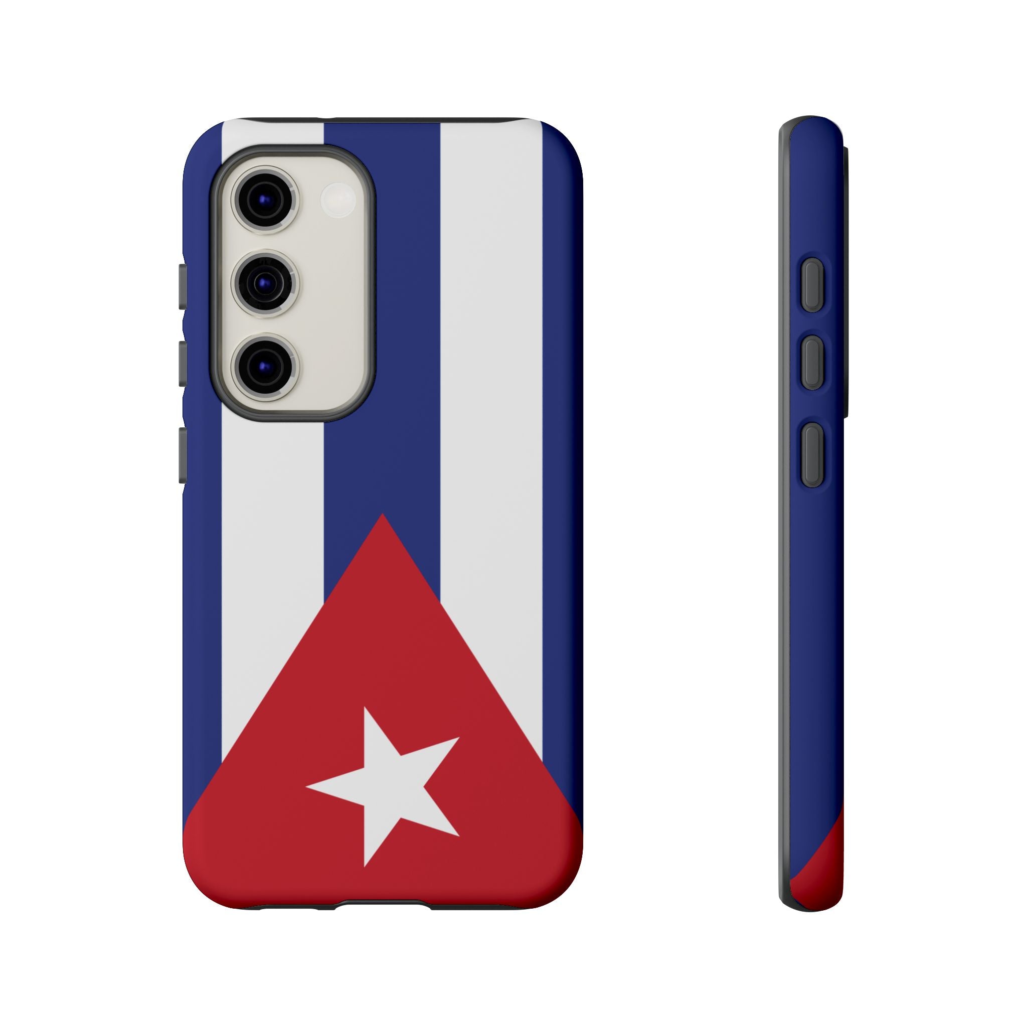 Cuba Tough Phone Case - Irie Blues Boutique