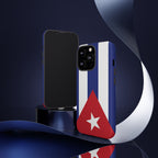 Cuba Tough Phone Case - Irie Blues Boutique