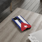 Cuba Tough Phone Case - Irie Blues Boutique
