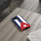 Cuba Tough Phone Case - Irie Blues Boutique
