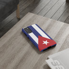 Cuba Tough Phone Case - Irie Blues Boutique