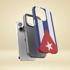 Cuba Tough Phone Case - Irie Blues Boutique