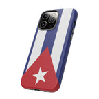 Cuba Tough Phone Case - Irie Blues Boutique