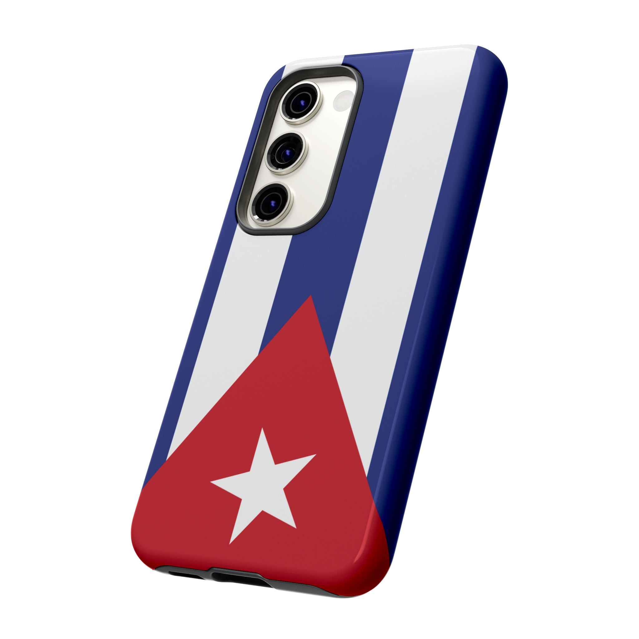Cuba Tough Phone Case - Irie Blues Boutique
