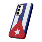 Cuba Tough Phone Case - Irie Blues Boutique