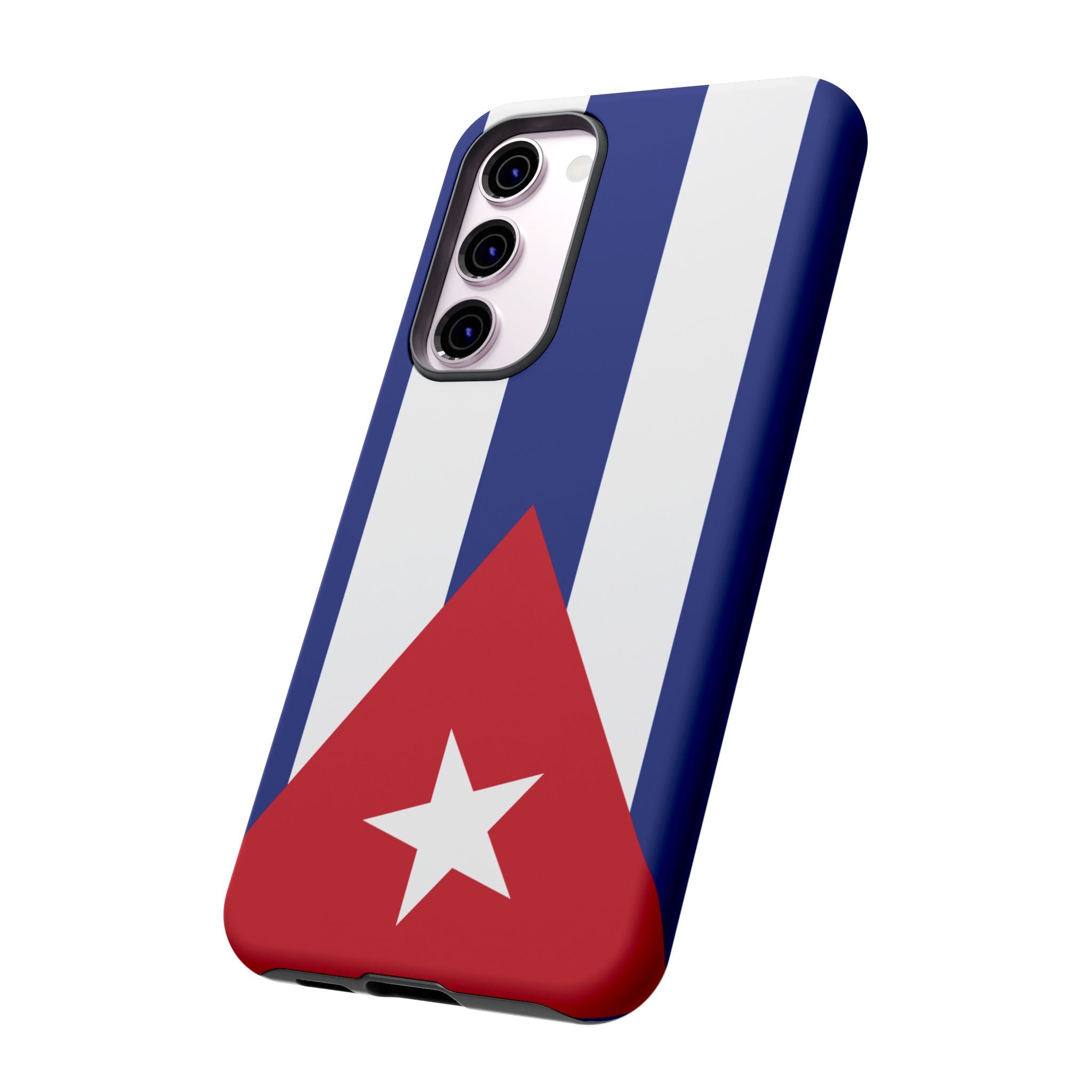 Cuba Tough Phone Case - Irie Blues Boutique