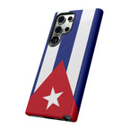 Cuba Tough Phone Case - Irie Blues Boutique