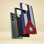 Cuba Tough Phone Case - Irie Blues Boutique