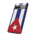 Cuba Tough Phone Case - Irie Blues Boutique