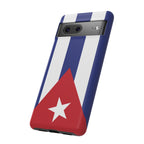 Cuba Tough Phone Case - Irie Blues Boutique