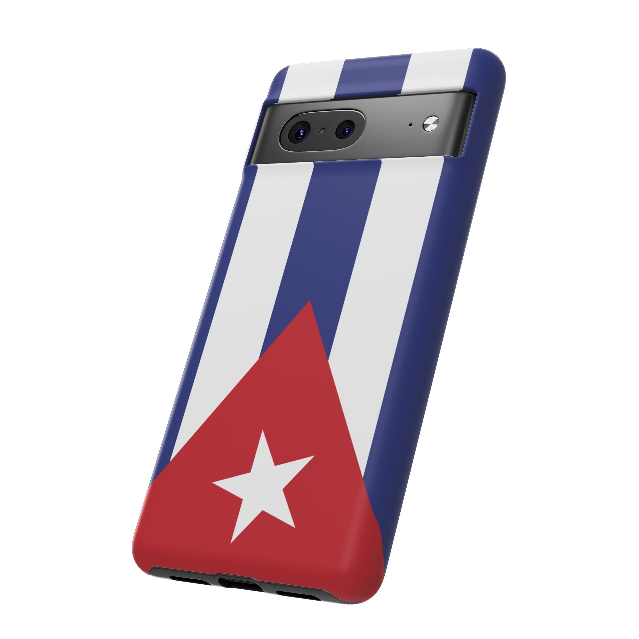 Cuba Tough Phone Case - Irie Blues Boutique