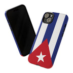 Cuba Tough Phone Case - Irie Blues Boutique
