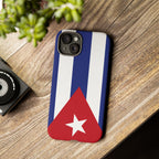 Cuba Tough Phone Case - Irie Blues Boutique