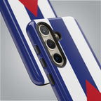 Cuba Tough Phone Case - Irie Blues Boutique
