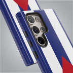 Cuba Tough Phone Case - Irie Blues Boutique