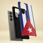 Cuba Tough Phone Case - Irie Blues Boutique
