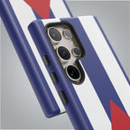 Cuba Tough Phone Case - Irie Blues Boutique