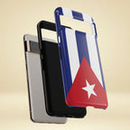 Cuba Tough Phone Case - Irie Blues Boutique