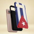 Cuba Tough Phone Case - Irie Blues Boutique