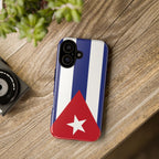 Cuba Tough Phone Case - Irie Blues Boutique