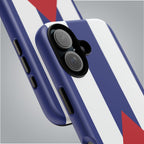 Cuba Tough Phone Case - Irie Blues Boutique